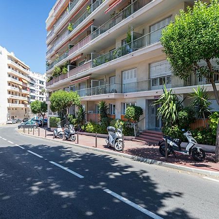 St George Antibes Exterior foto